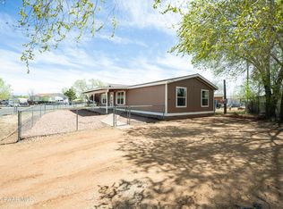 4400 N Mobile Cir E, Prescott Valley, AZ 86314