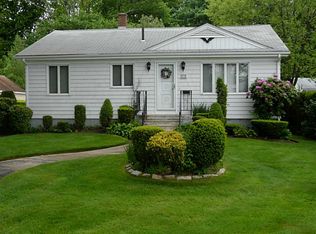 175 Cherry Hill Rd, Johnston, RI 02919