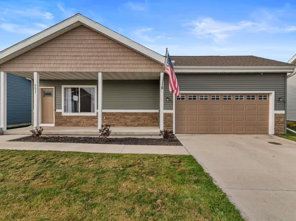 6657 Uecker Dr, Deforest, WI 53532