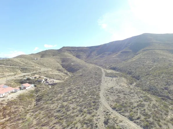 0 Canyon View Dr, La Luz, NM 88337