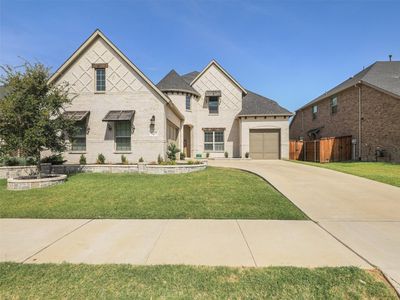 16372 Lorna Doone Ln, Frisco, TX, 75033