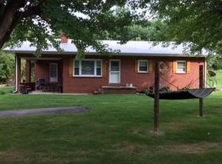 3555 Houston Valley Rd, Greeneville, TN 37743