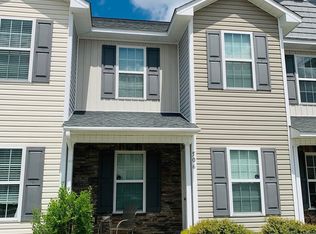 506 Cider Hill Rd, Jacksonville, NC 28546