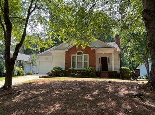 12400 Bluff Meadow Trl, Huntersville, NC 28078