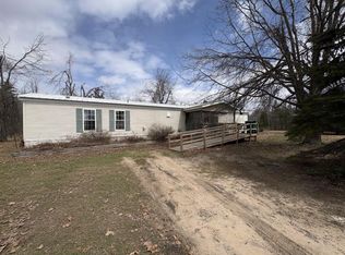 3098 Old Alba Rd, Gaylord, MI 49735