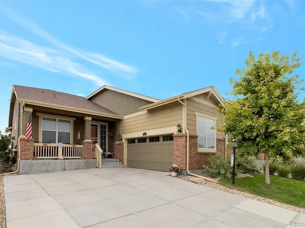 7546 E 148th Place, Thornton, CO 80602