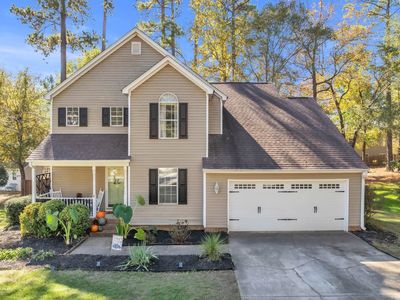 14 S Penobscot Ct, Simpsonville, SC, 29681