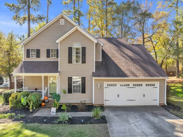 14 S Penobscot Ct, Simpsonville, SC 29681