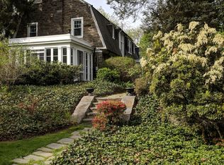 610 Pembroke Rd, Bryn Mawr, PA 19010