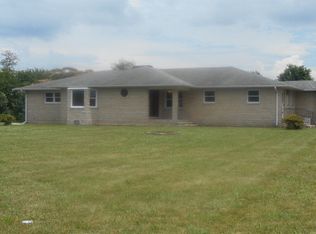 1248 Morris Cir, Hopkinsville, KY