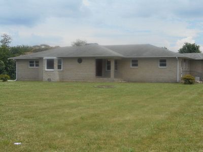 1248 Morris Cir, Hopkinsville, KY, 42240