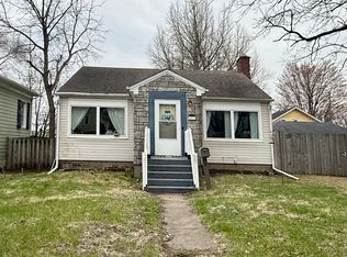4512 18th Ave, Rock Island, IL