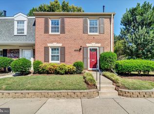 10813 Bucknell Dr #25, Silver Spring, MD 20902