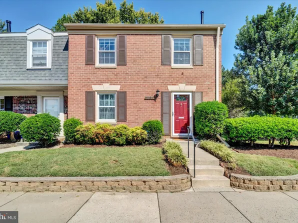 10813 Bucknell Dr #25, Silver Spring, MD 20902
