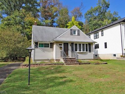 43 Cray Ter, Fanwood, NJ, 07023