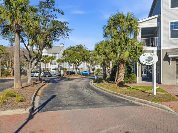 130 River Landing Dr Unit 3111, Daniel Island, SC 29492