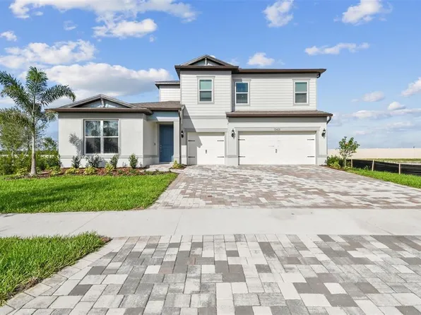 13631 Sunlight Meadow Dr, Riverview, FL 33578