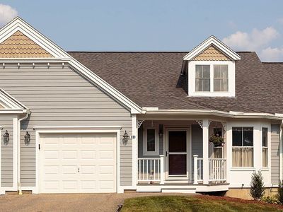 11-11 Autumn Dr #D, Hudson, MA, 01749