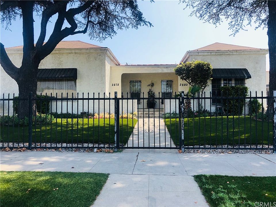 1st image of 2878 Edgehill Dr