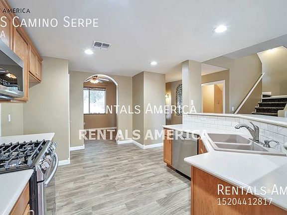 4th image of 8254 S Camino Serpe