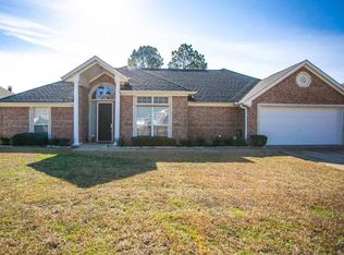 2131 Rana Park, Flint, TX 75762