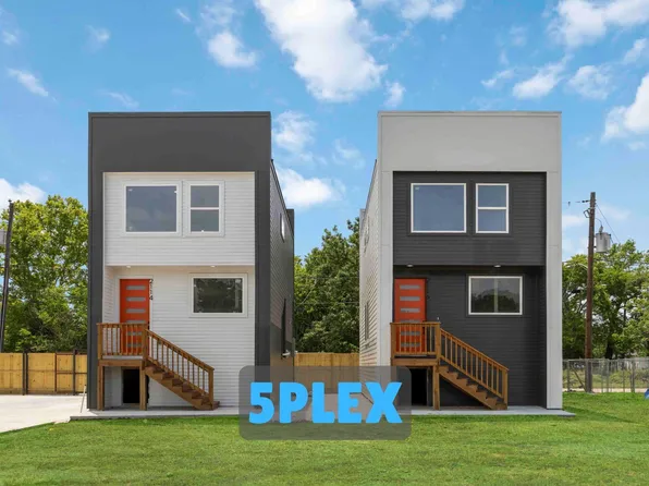 2108 Des Chaumes St, Houston, TX 77026