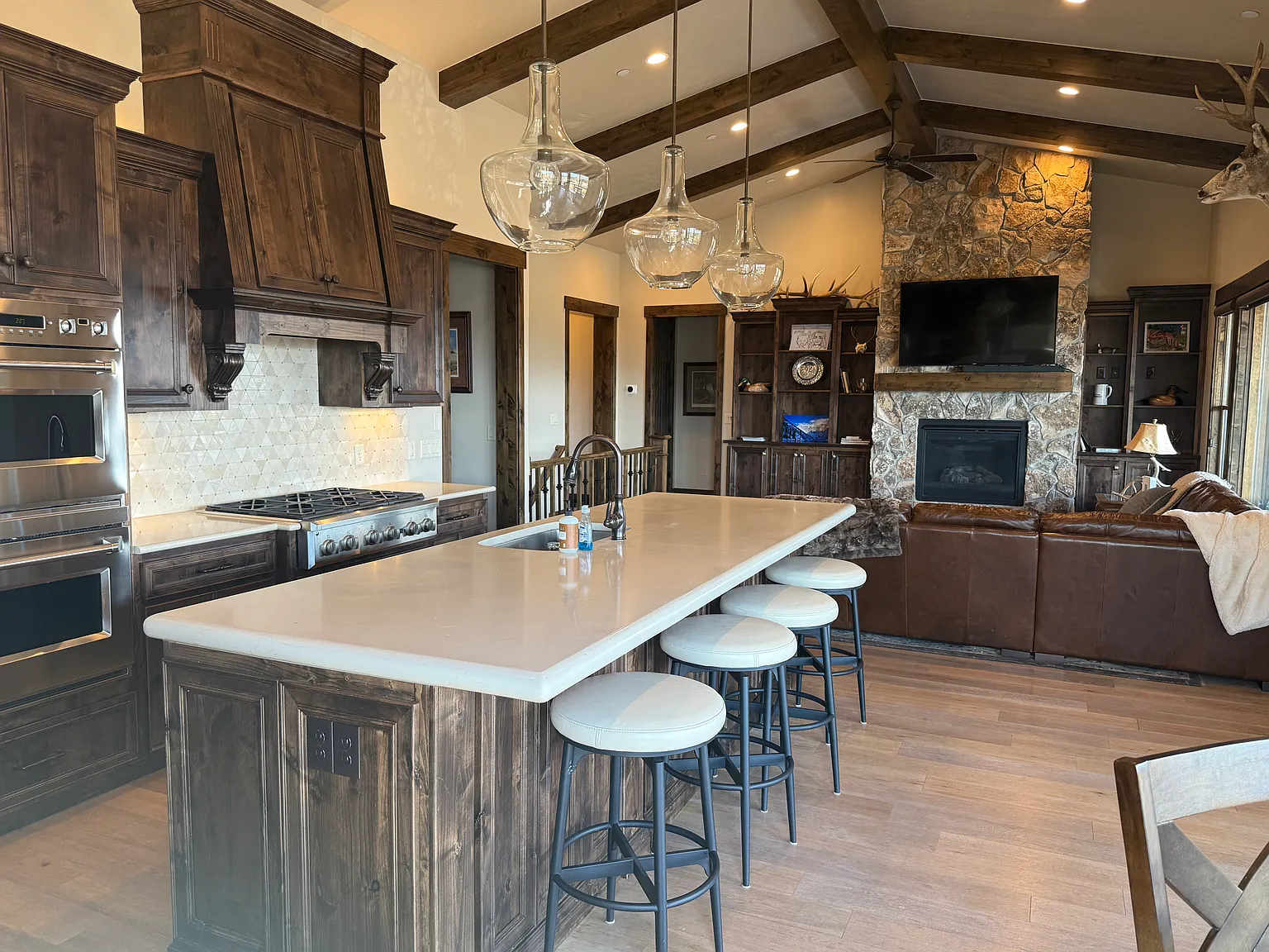 E Kings Peak Cir, Heber — Photo 4