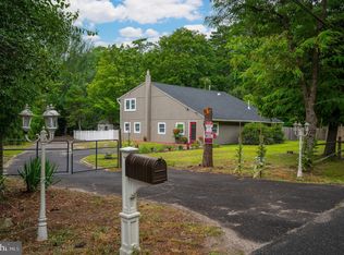 454 Sooy Place Rd, Vincentown, NJ 08088