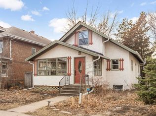 3412 Fremont Ave S, Minneapolis, MN 55408
