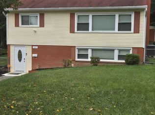 1621 Horner Rd, Woodbridge, VA 22191