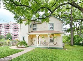 4134 Lee Hwy, Arlington, VA 22207