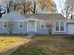 1096 Fountain Dr SW, Atlanta, GA 30314