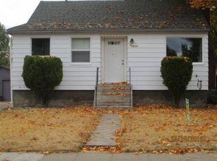 3624 E 30th Ave, Spokane, WA 99223