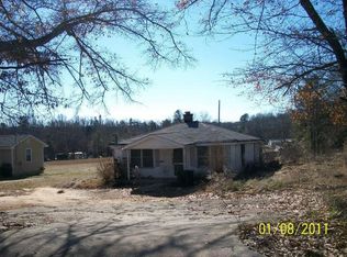 257 Capitol Ave, Winder, GA 30680