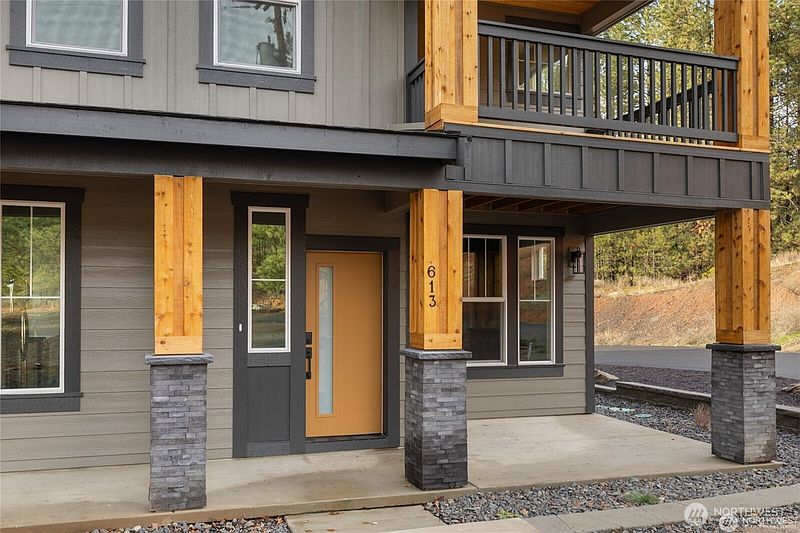 3rd image of 613 Compass (Lot 21) Place