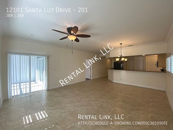 4th image of 12101 Santa Luz Dr #201