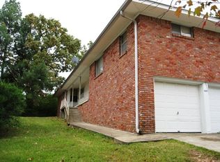 5505 A St APT A, Little Rock, AR 72205