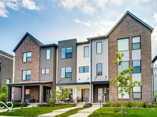 1817 N New Jersey St, Indianapolis, IN 46202