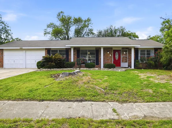12607 La Plata St, San Antonio, TX 78233