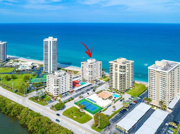 5480 N Ocean Drive #A5c, Singer Island, FL 33404