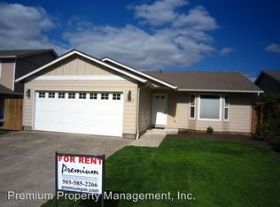 5777 Valleywood Loop SE, Salem, OR