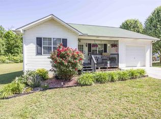 382 Buck Blvd SE, Calhoun, GA 30701