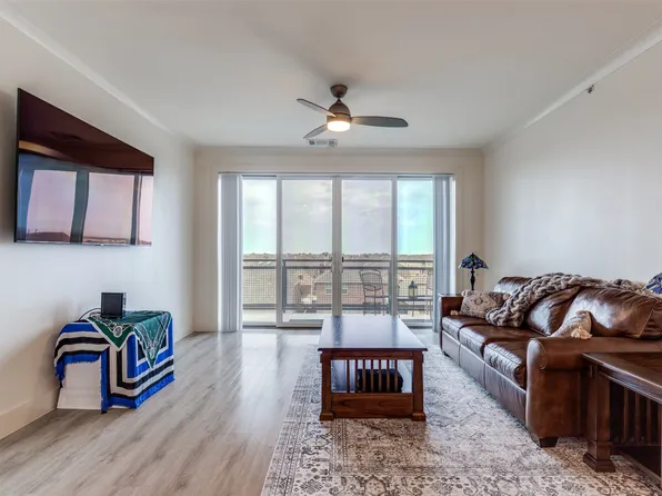 3517 Windhaven Pkwy #1307, The Colony, TX 75056