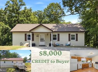 12548 Santa Domingo Dr, Lusby, MD 20657