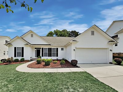 14643 Eastgrove Dr, Pineville, NC, 28134