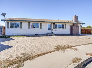 981 McKay Ct, Fallon, NV 89406