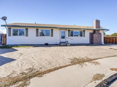 981 McKay Ct, Fallon, NV, 89406