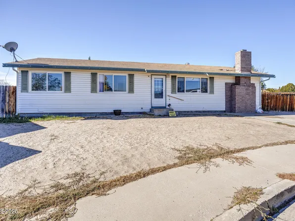 981 McKay Ct, Fallon, NV 89406