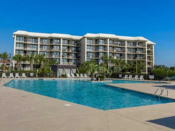 669 Retreat Beach Cir #C-1-a, Pawleys Island, SC 29585