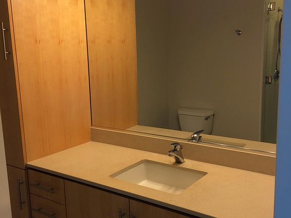 2nd image of 38 N Almaden Blvd Unit 715
